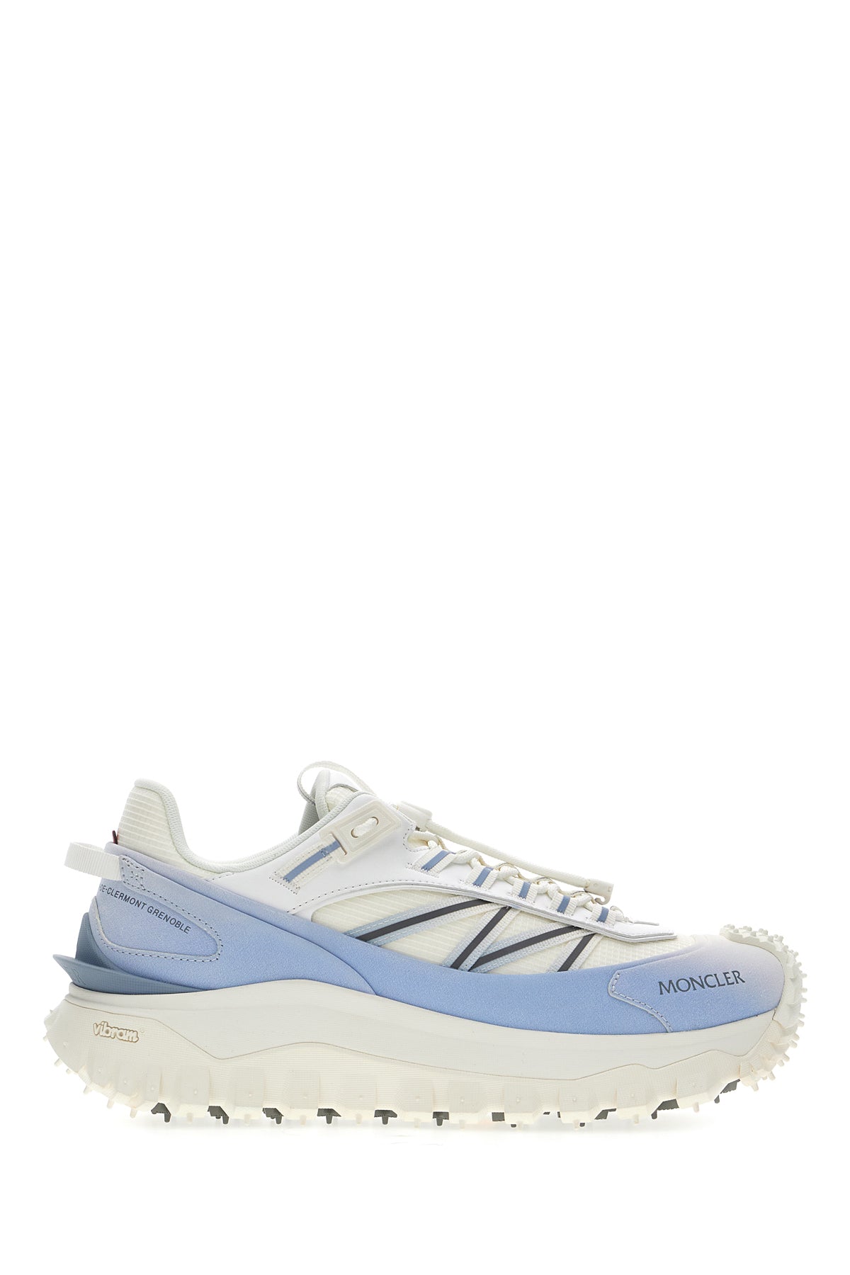 MONCLER Moncler Man Shoes Sneakers