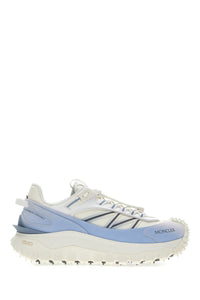 MONCLER Moncler Man Shoes Sneakers