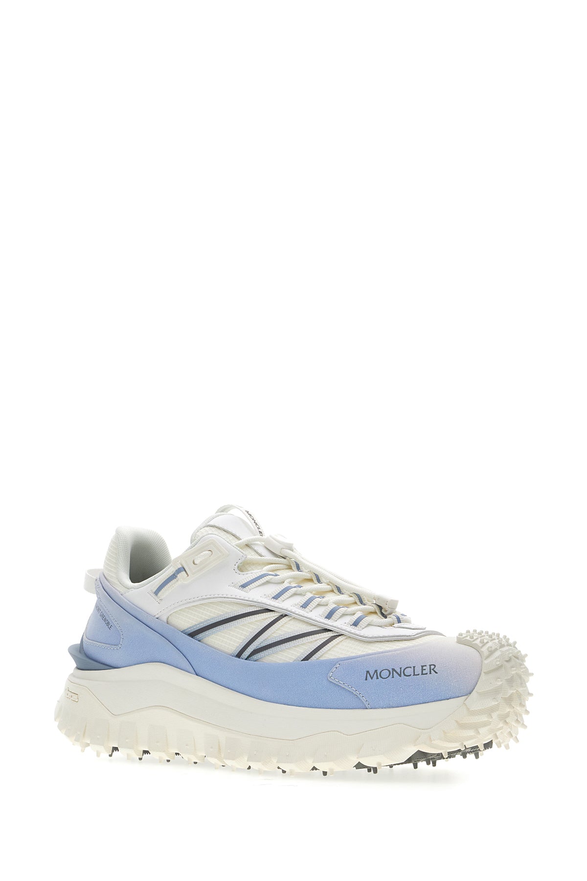 MONCLER Moncler Man Shoes Sneakers