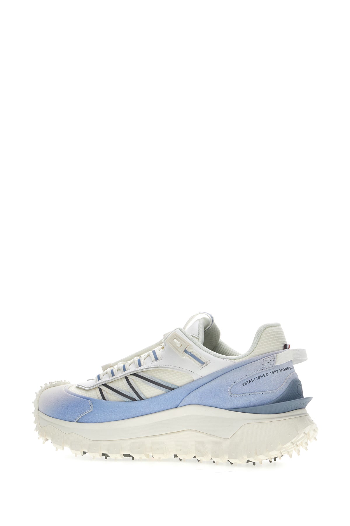 MONCLER Moncler Man Shoes Sneakers
