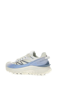 MONCLER Moncler Man Shoes Sneakers
