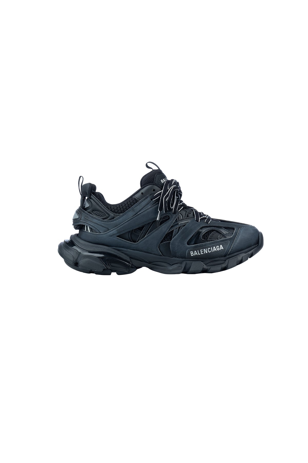 BALENCIAGA Balenciaga Man Shoes Sneakers