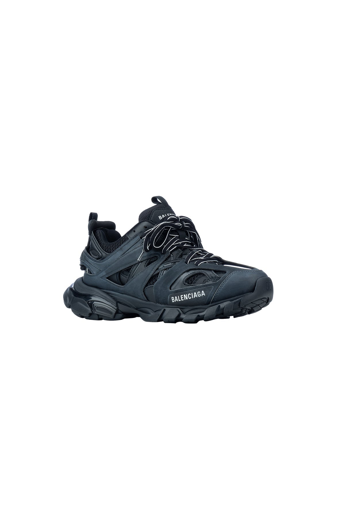 BALENCIAGA Balenciaga Man Shoes Sneakers
