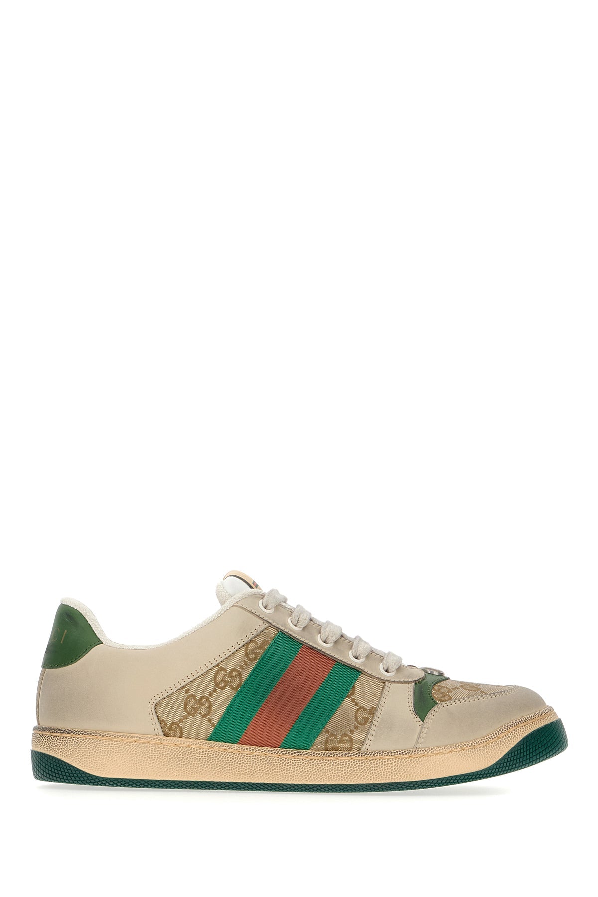 GUCCI Gucci Man Shoes Sneakers