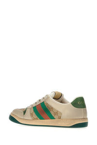 GUCCI Gucci Man Shoes Sneakers