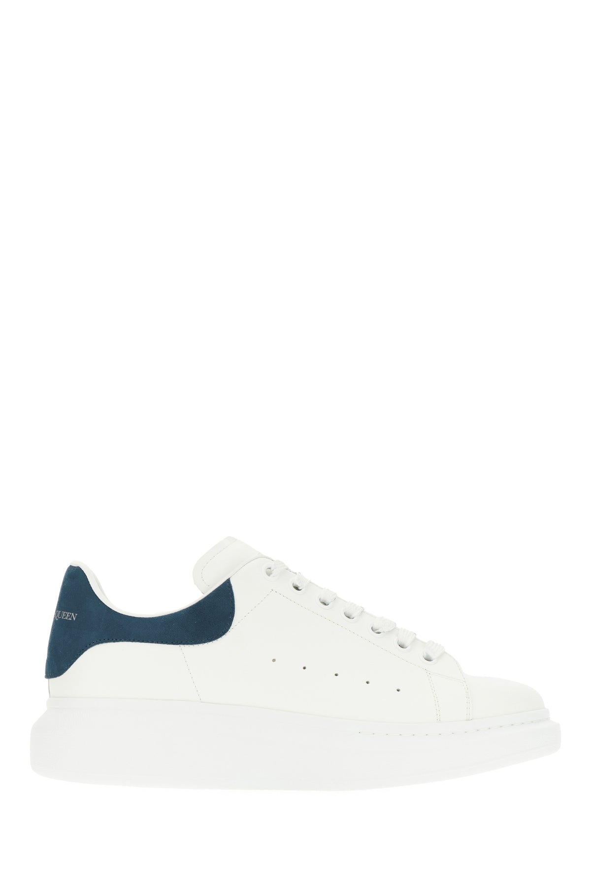 ALEXANDER MCQUEEN Alexander Mcqueen Man Shoes Sneakers