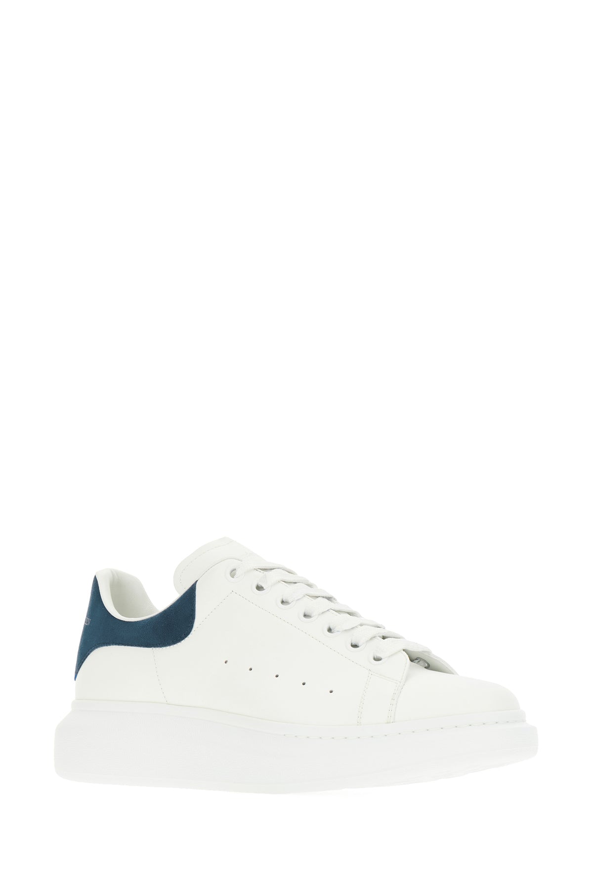 ALEXANDER MCQUEEN Alexander Mcqueen Man Shoes Sneakers