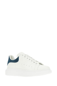 ALEXANDER MCQUEEN Alexander Mcqueen Man Shoes Sneakers