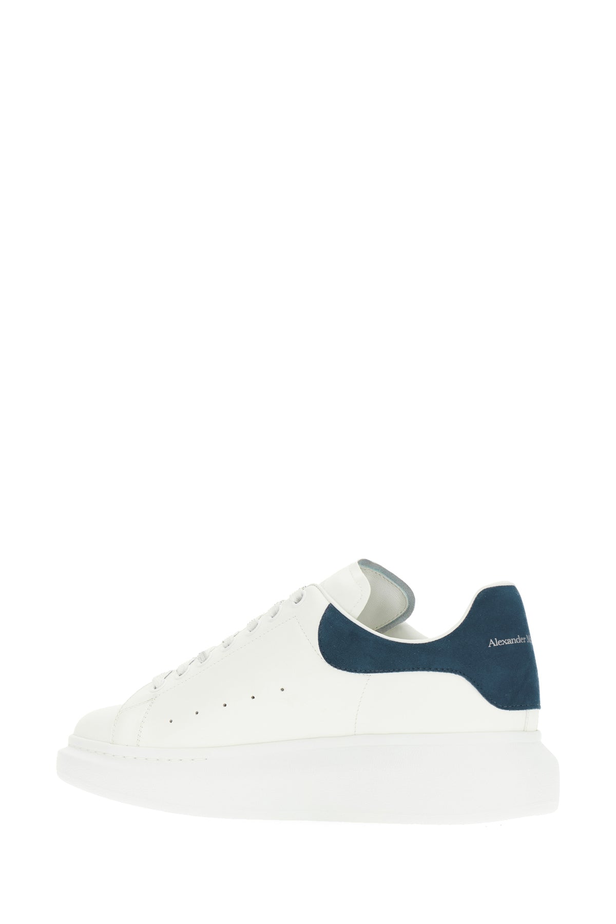 ALEXANDER MCQUEEN Alexander Mcqueen Man Shoes Sneakers