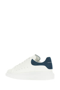 ALEXANDER MCQUEEN Alexander Mcqueen Man Shoes Sneakers
