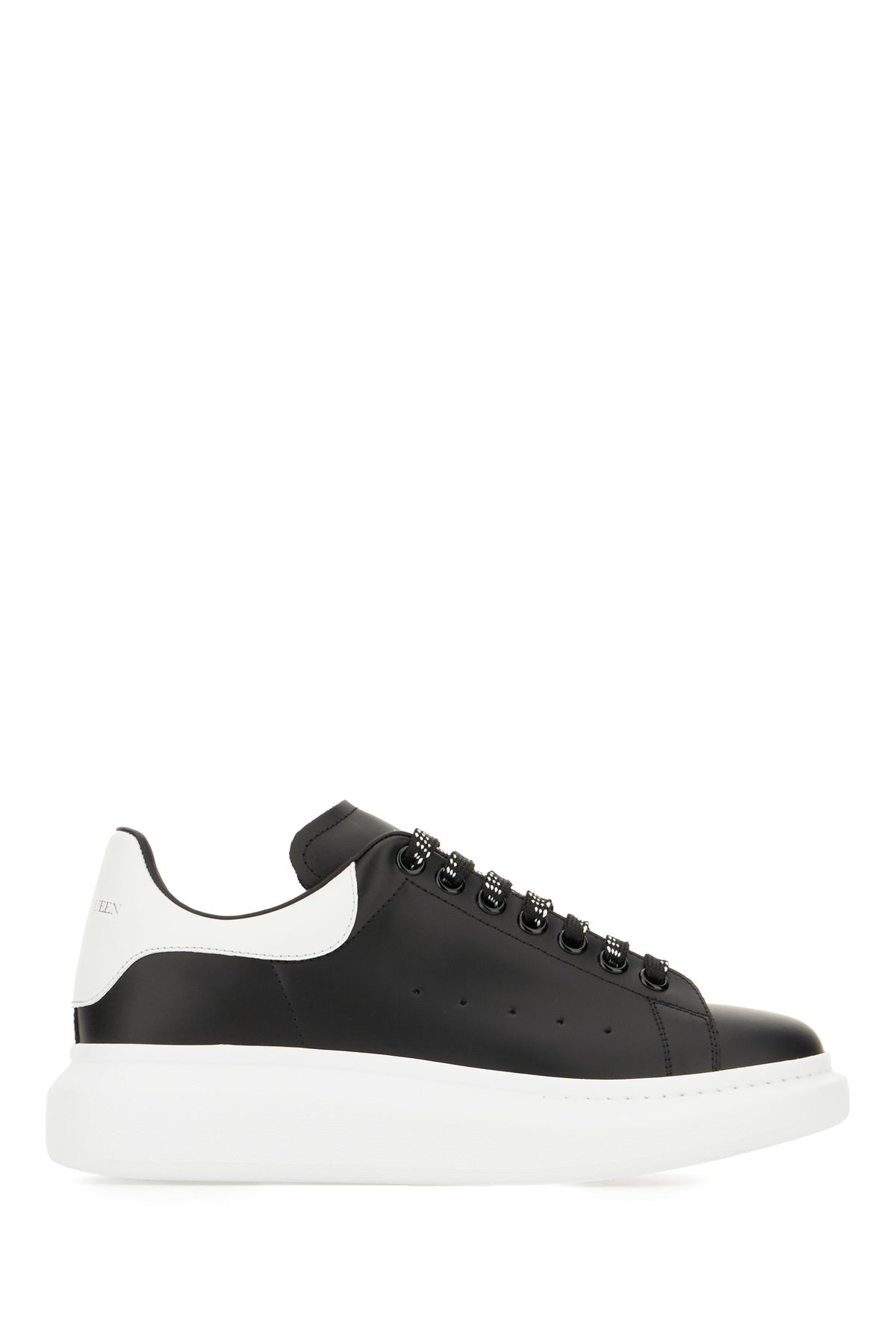 Alexander Mcqueen Man Shoes Sneakers