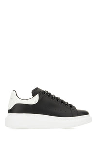 Alexander Mcqueen Man Shoes Sneakers