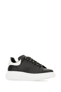 Alexander Mcqueen Man Shoes Sneakers