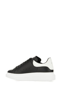 Alexander Mcqueen Man Shoes Sneakers