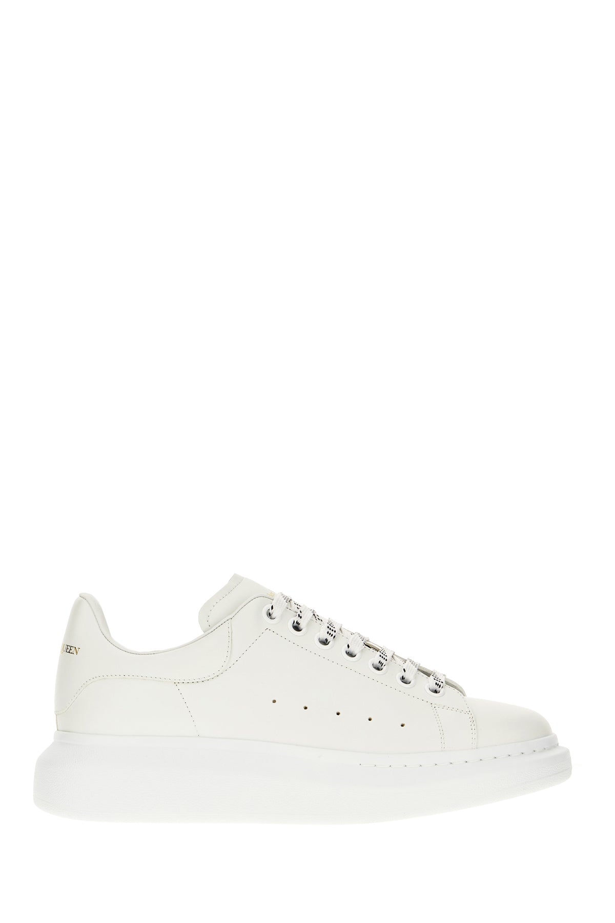 ALEXANDER MCQUEEN Alexander Mcqueen Man Shoes Sneakers