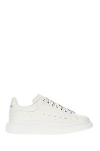ALEXANDER MCQUEEN Alexander Mcqueen Man Shoes Sneakers