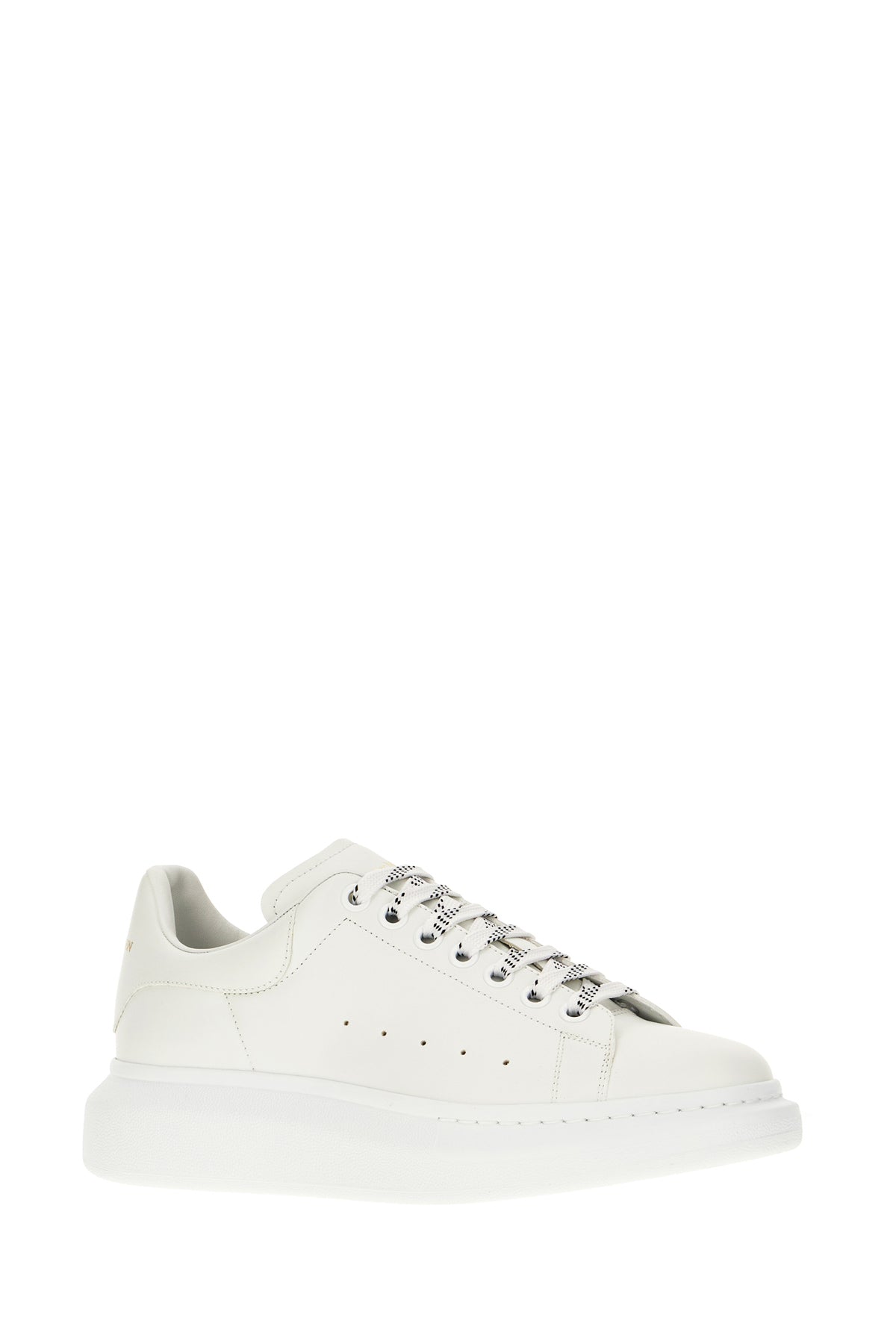 ALEXANDER MCQUEEN Alexander Mcqueen Man Shoes Sneakers