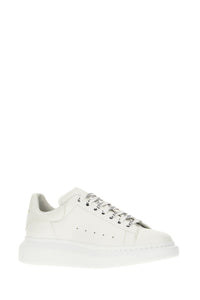 ALEXANDER MCQUEEN Alexander Mcqueen Man Shoes Sneakers