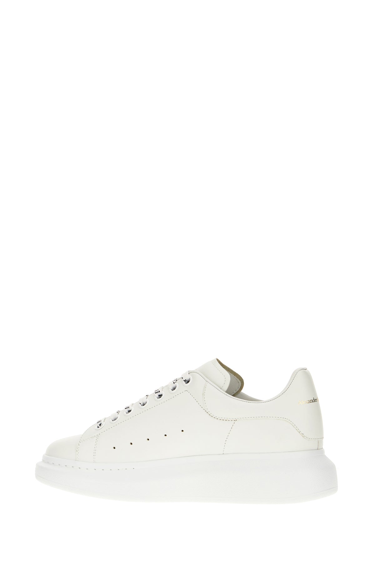 ALEXANDER MCQUEEN Alexander Mcqueen Man Shoes Sneakers
