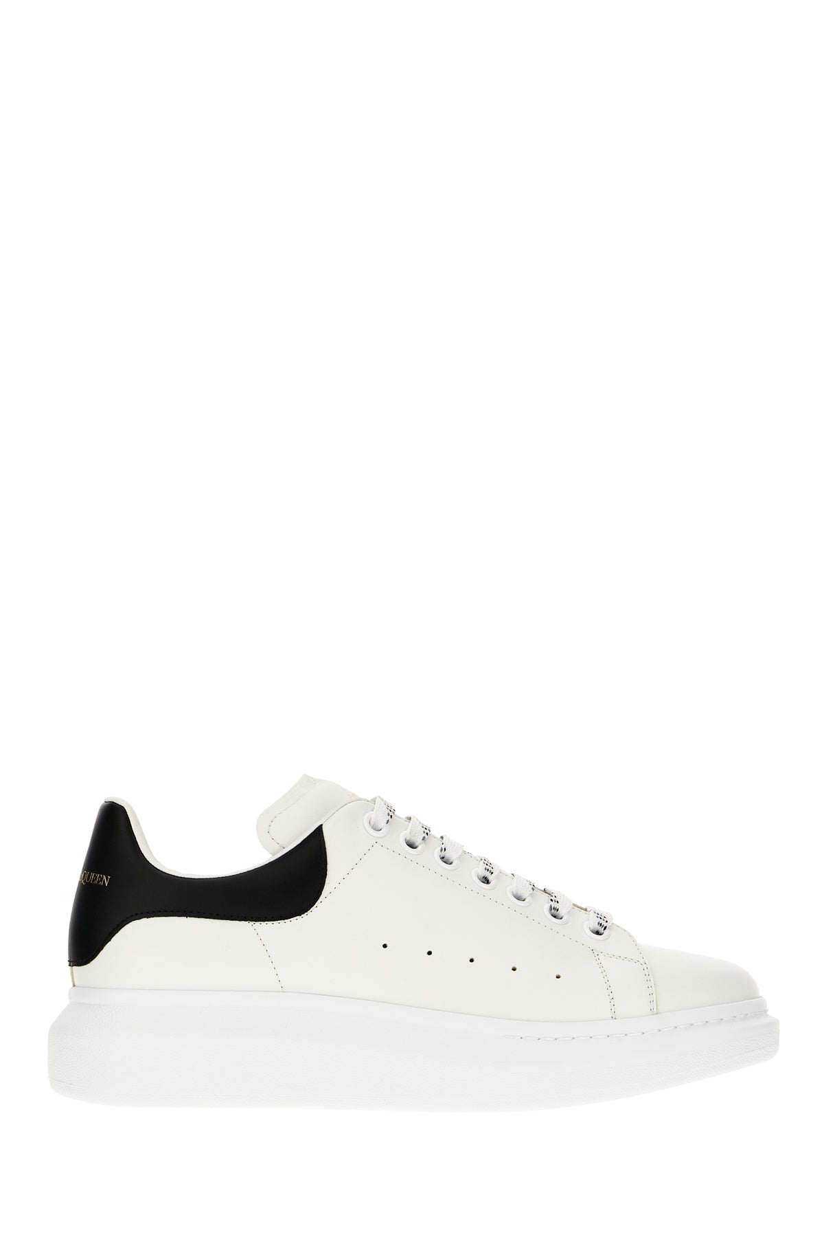 ALEXANDER MCQUEEN Alexander Mcqueen Man Shoes Sneakers