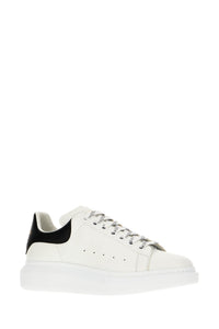 ALEXANDER MCQUEEN Alexander Mcqueen Man Shoes Sneakers