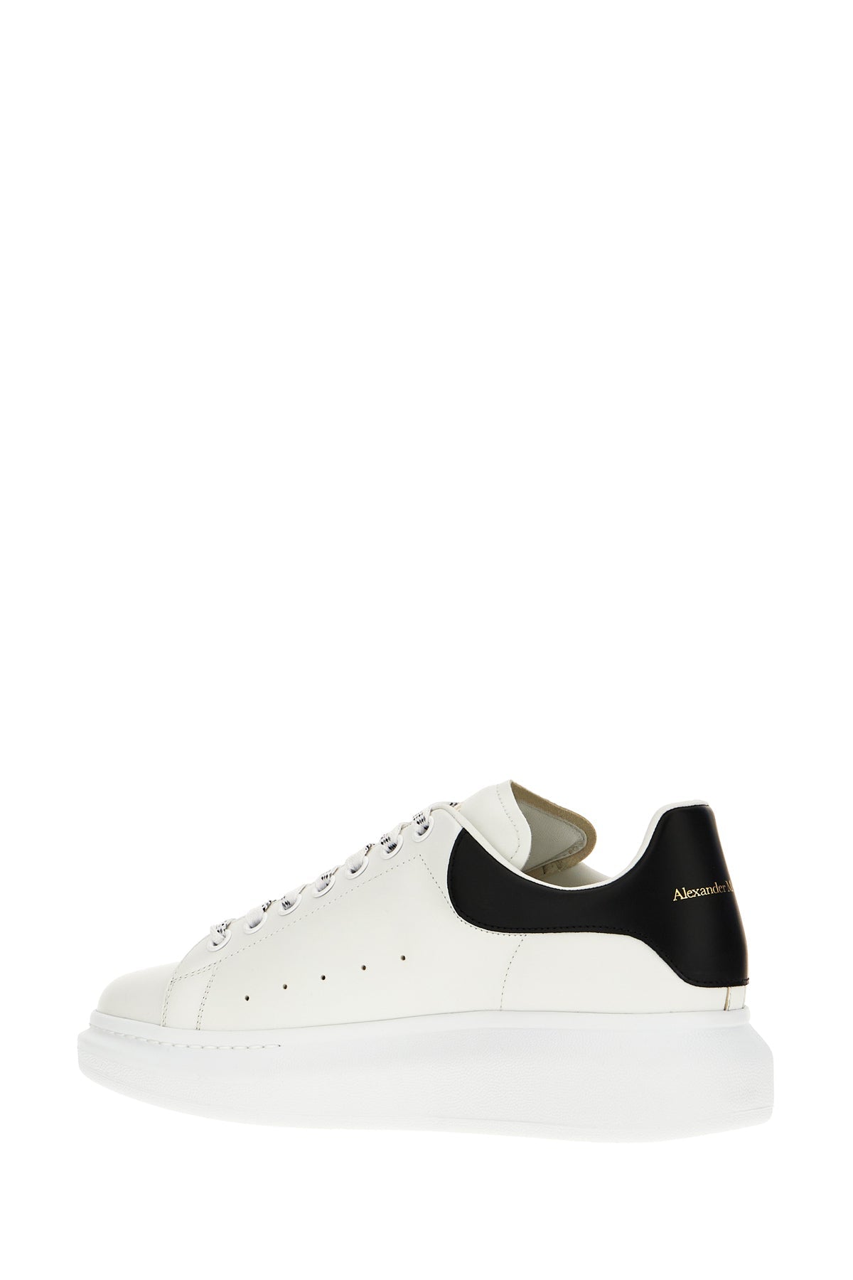 ALEXANDER MCQUEEN Alexander Mcqueen Man Shoes Sneakers
