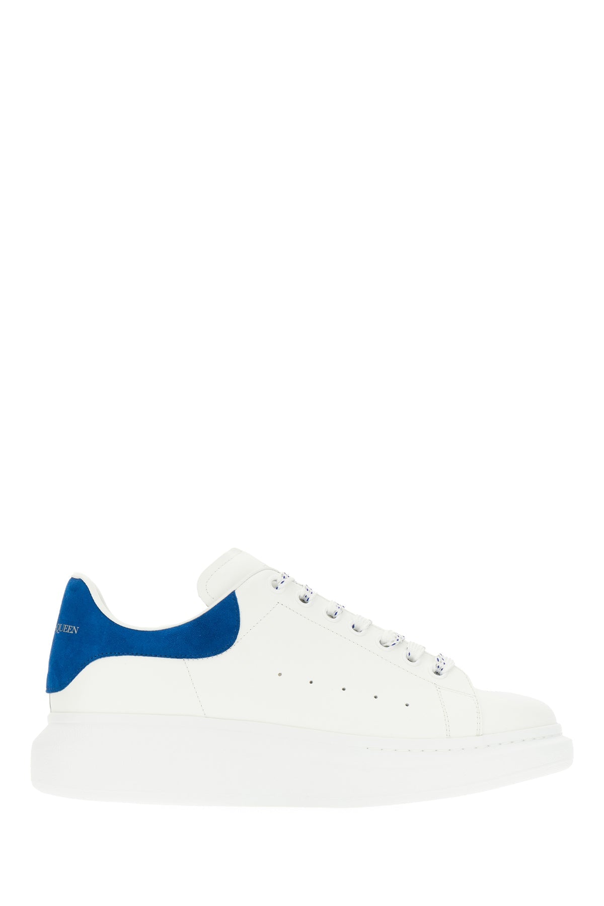 ALEXANDER MCQUEEN Alexander Mcqueen Man Shoes Sneakers