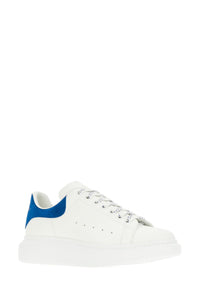 ALEXANDER MCQUEEN Alexander Mcqueen Man Shoes Sneakers