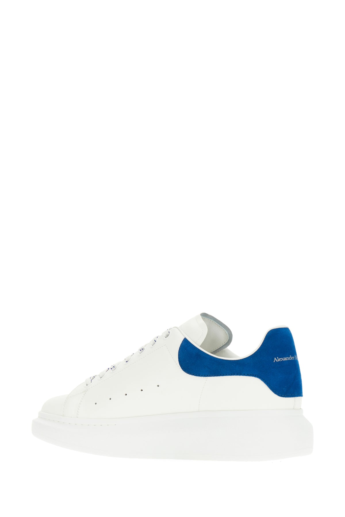 ALEXANDER MCQUEEN Alexander Mcqueen Man Shoes Sneakers
