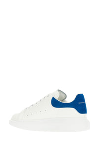 ALEXANDER MCQUEEN Alexander Mcqueen Man Shoes Sneakers