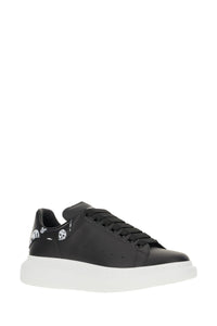 Alexander Mcqueen Man Shoes Sneakers