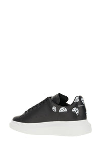 Alexander Mcqueen Man Shoes Sneakers