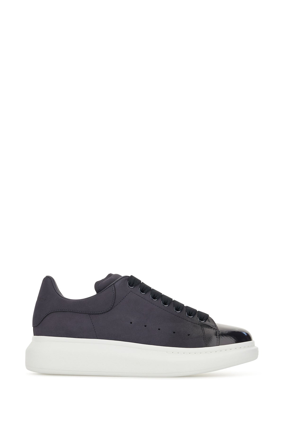 Alexander Mcqueen Man Shoes Sneakers