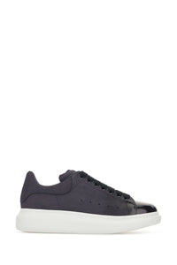 Alexander Mcqueen Man Shoes Sneakers