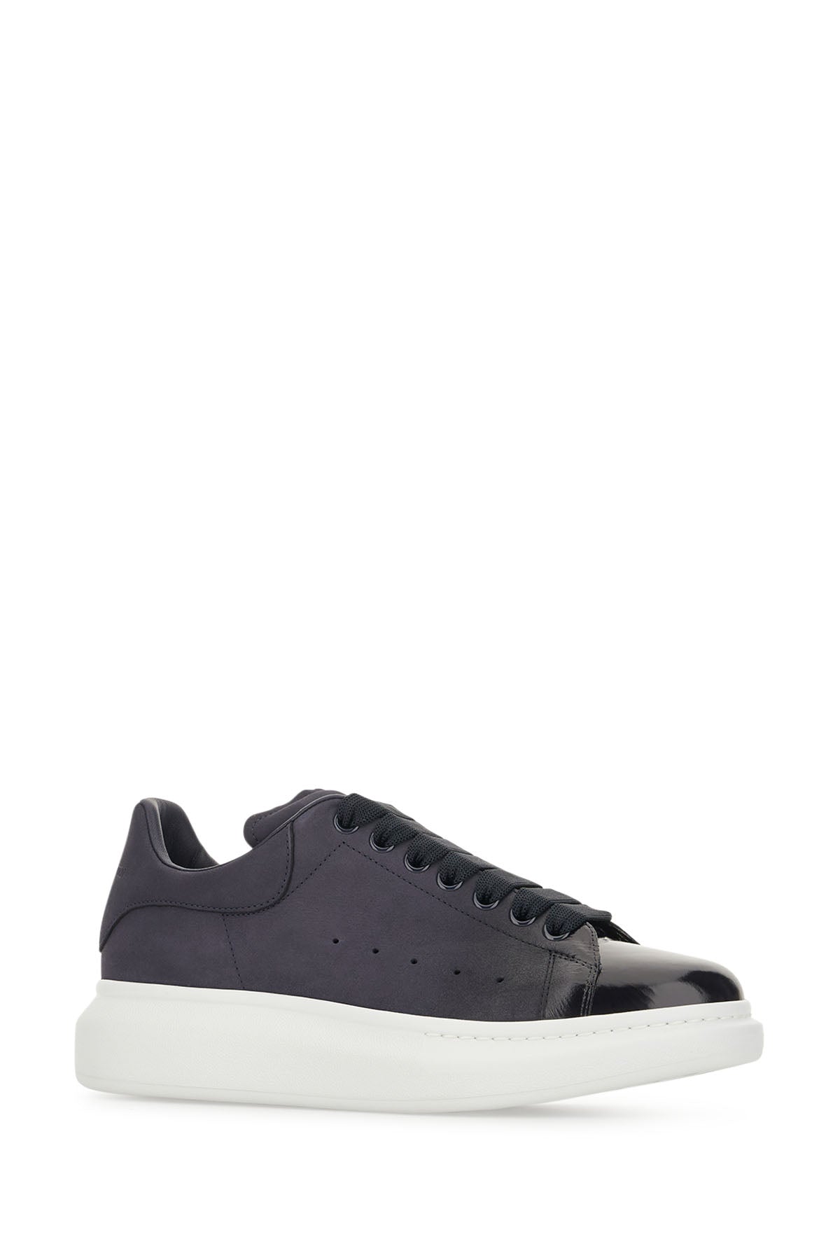 Alexander Mcqueen Man Shoes Sneakers
