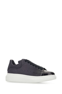 Alexander Mcqueen Man Shoes Sneakers