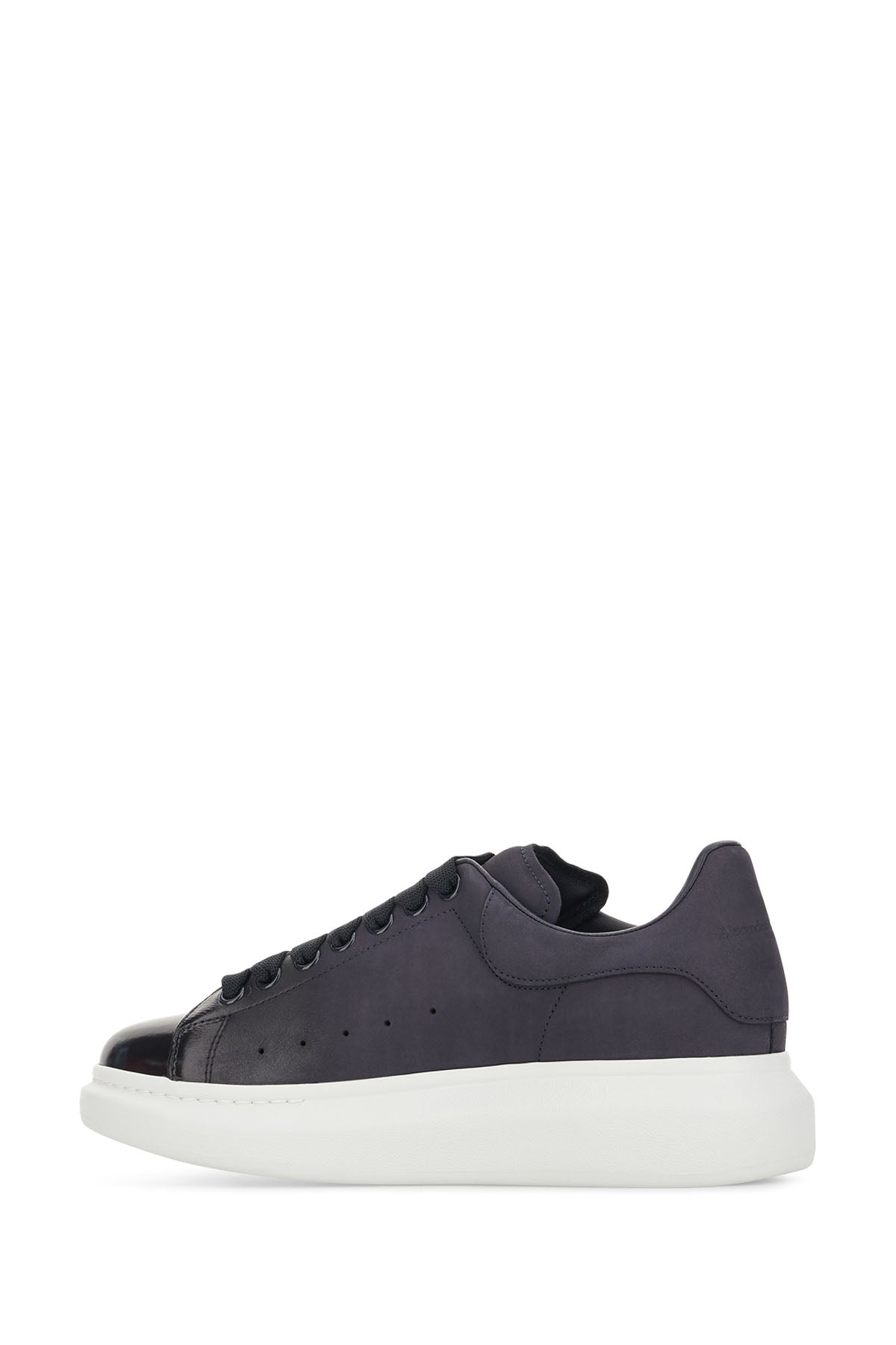 Alexander Mcqueen Man Shoes Sneakers