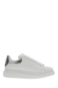 ALEXANDER MCQUEEN Alexander Mcqueen Woman Shoes Sneakers