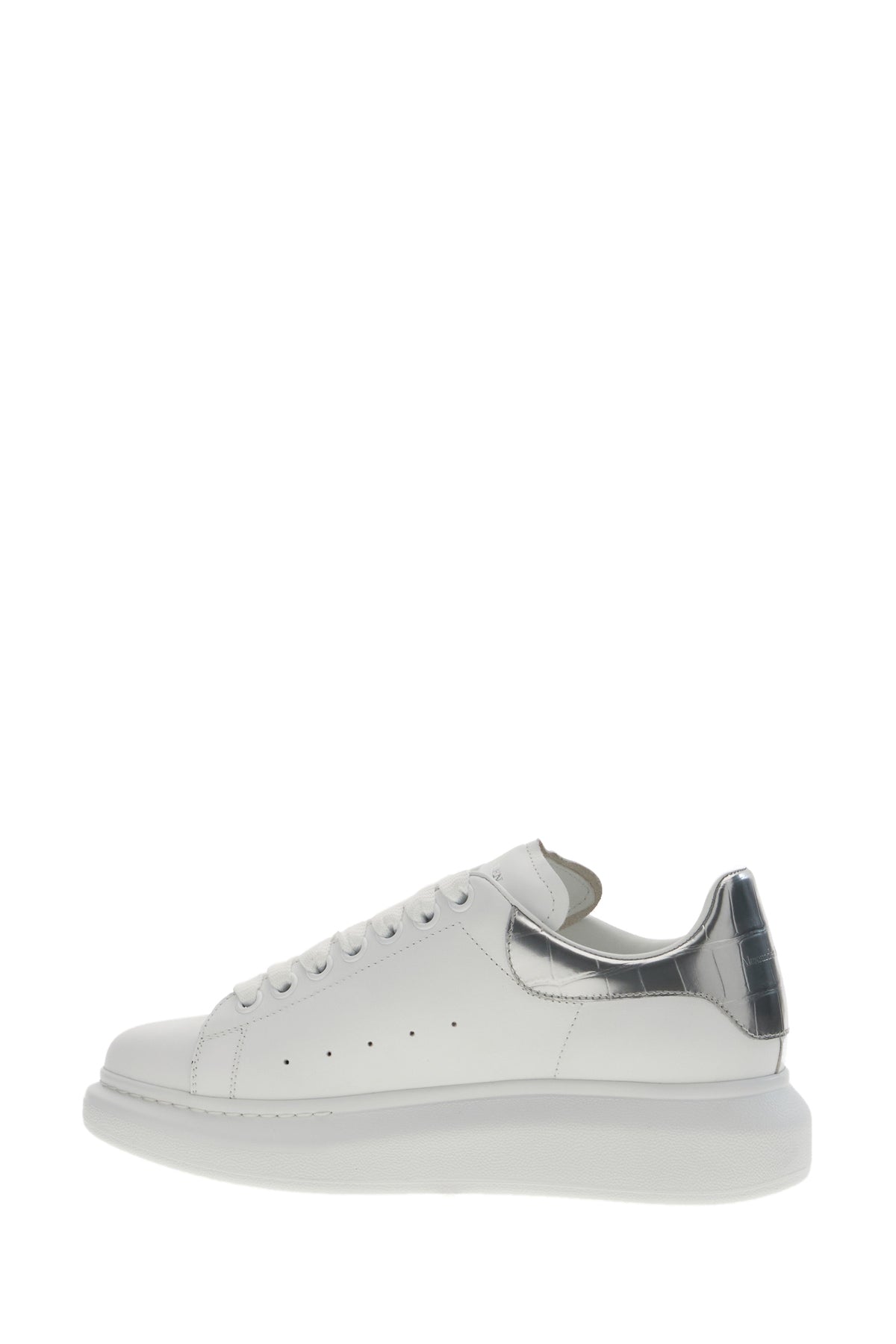 ALEXANDER MCQUEEN Alexander Mcqueen Woman Shoes Sneakers
