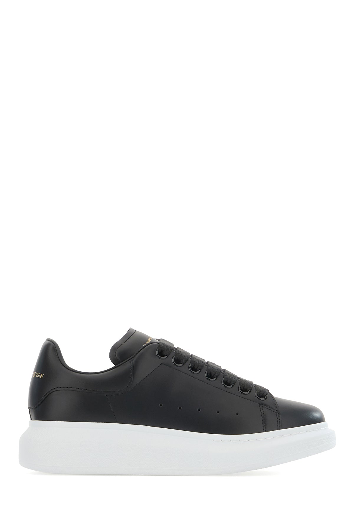 ALEXANDER MCQUEEN Alexander Mcqueen Woman Shoes Sneakers