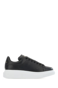 ALEXANDER MCQUEEN Alexander Mcqueen Woman Shoes Sneakers