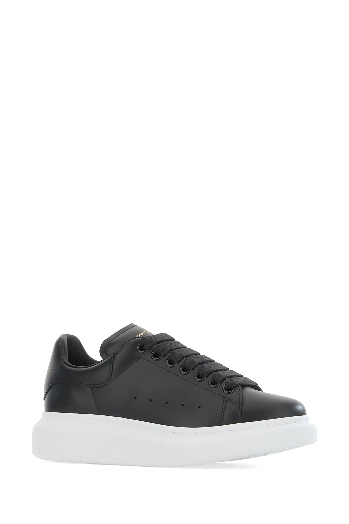 ALEXANDER MCQUEEN Alexander Mcqueen Woman Shoes Sneakers