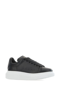ALEXANDER MCQUEEN Alexander Mcqueen Woman Shoes Sneakers