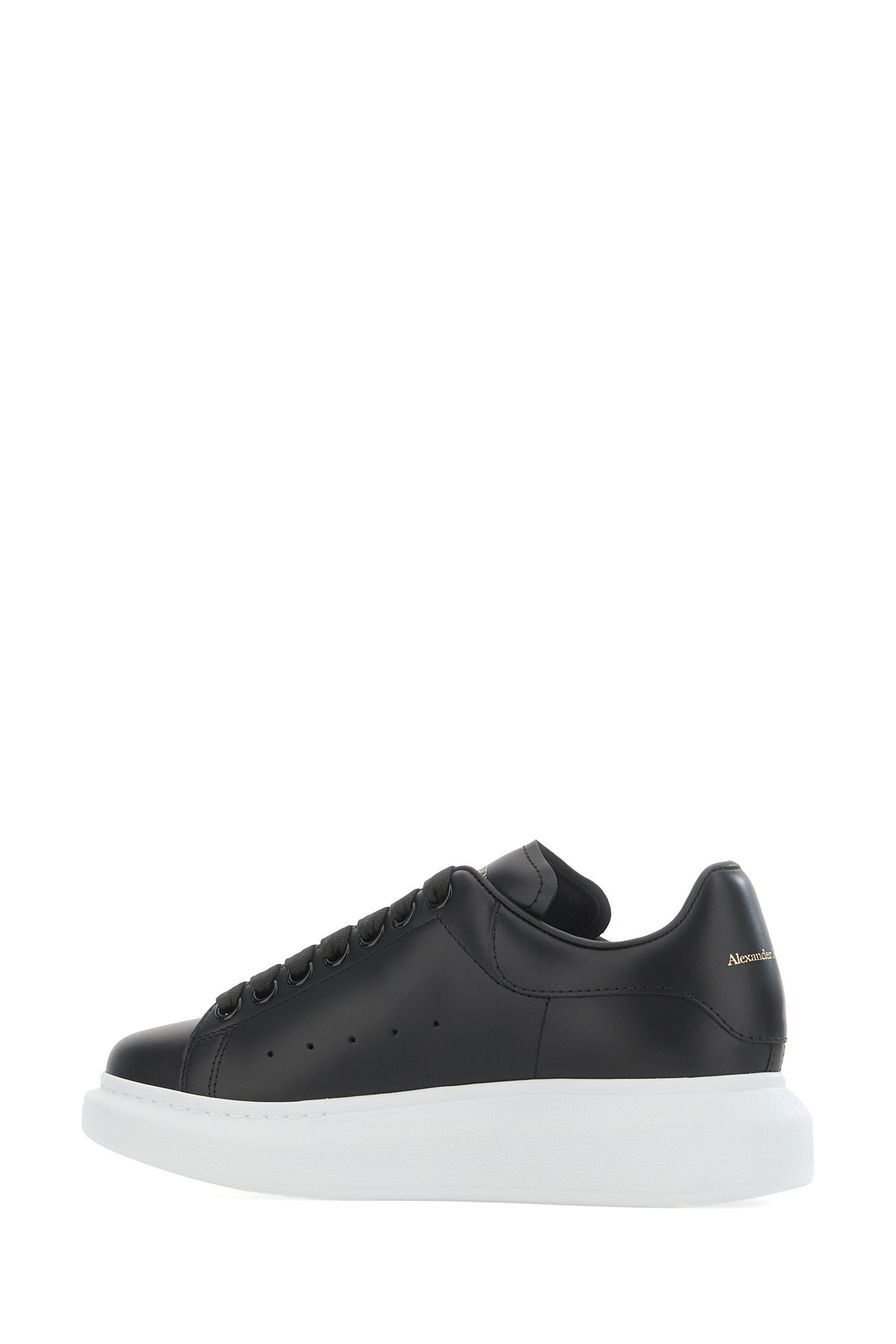 ALEXANDER MCQUEEN Alexander Mcqueen Woman Shoes Sneakers