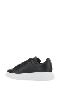 ALEXANDER MCQUEEN Alexander Mcqueen Woman Shoes Sneakers
