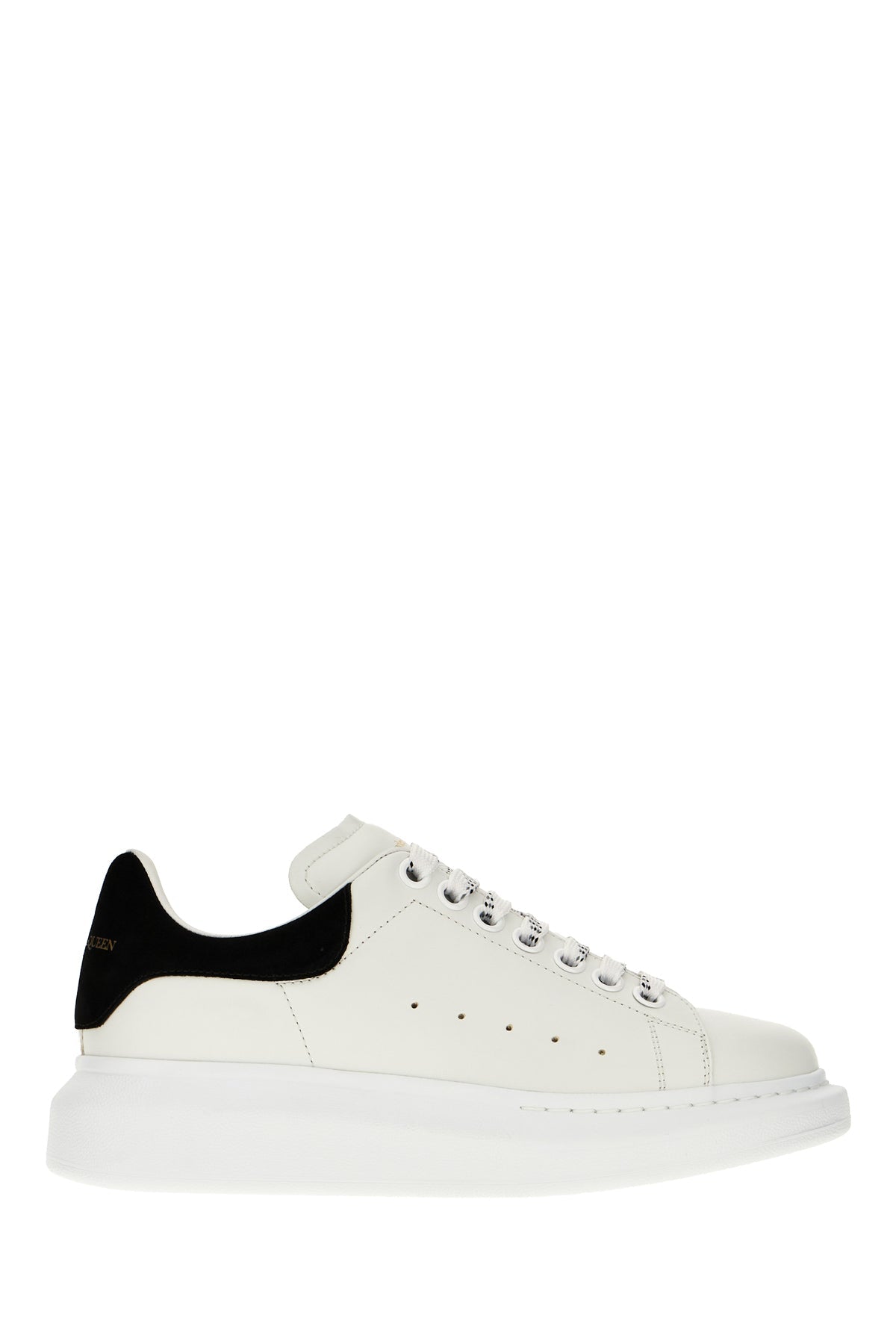 ALEXANDER MCQUEEN Alexander Mcqueen Woman Shoes Sneakers