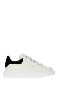 ALEXANDER MCQUEEN Alexander Mcqueen Woman Shoes Sneakers
