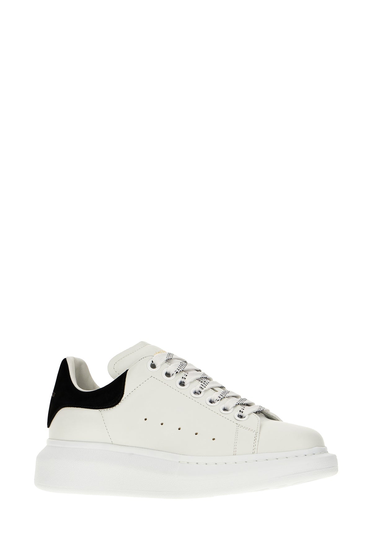 ALEXANDER MCQUEEN Alexander Mcqueen Woman Shoes Sneakers