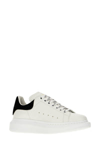ALEXANDER MCQUEEN Alexander Mcqueen Woman Shoes Sneakers