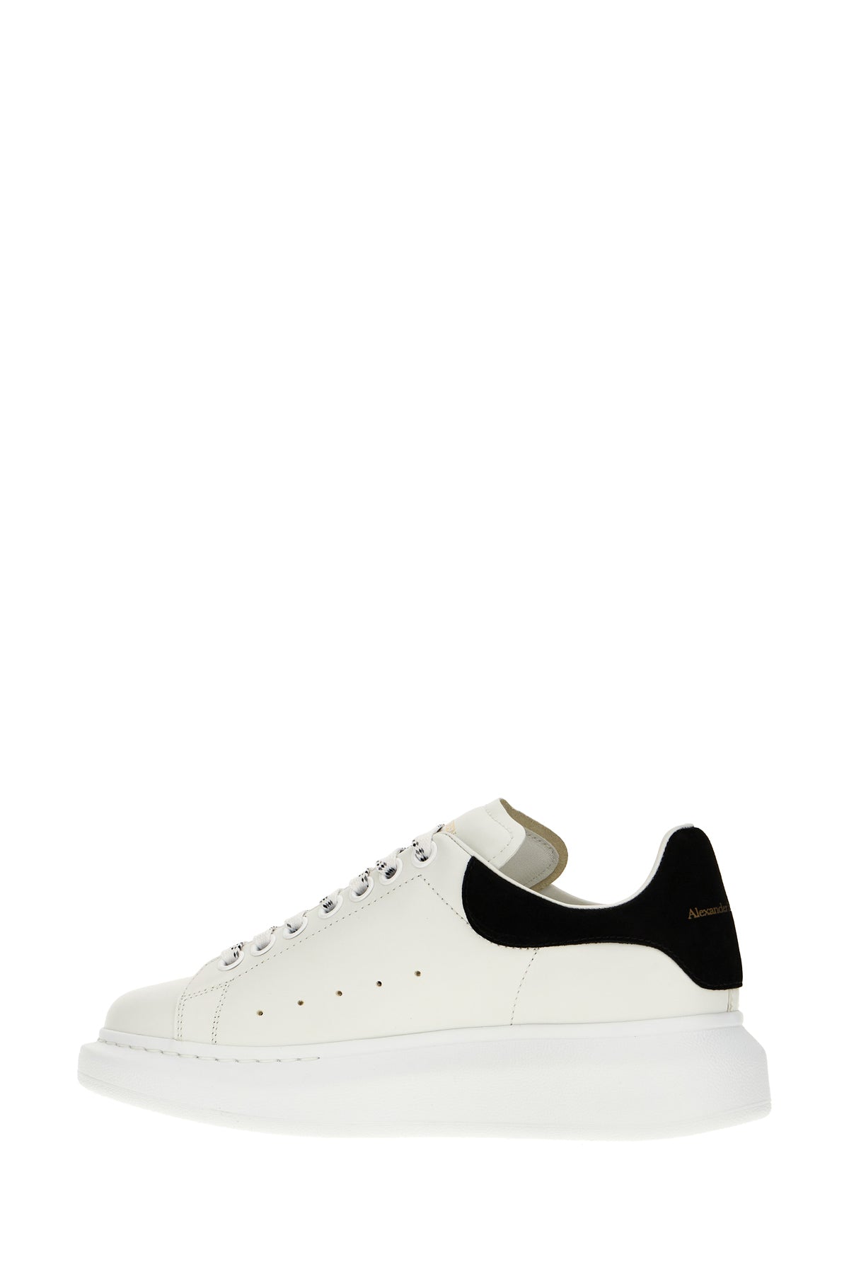 ALEXANDER MCQUEEN Alexander Mcqueen Woman Shoes Sneakers